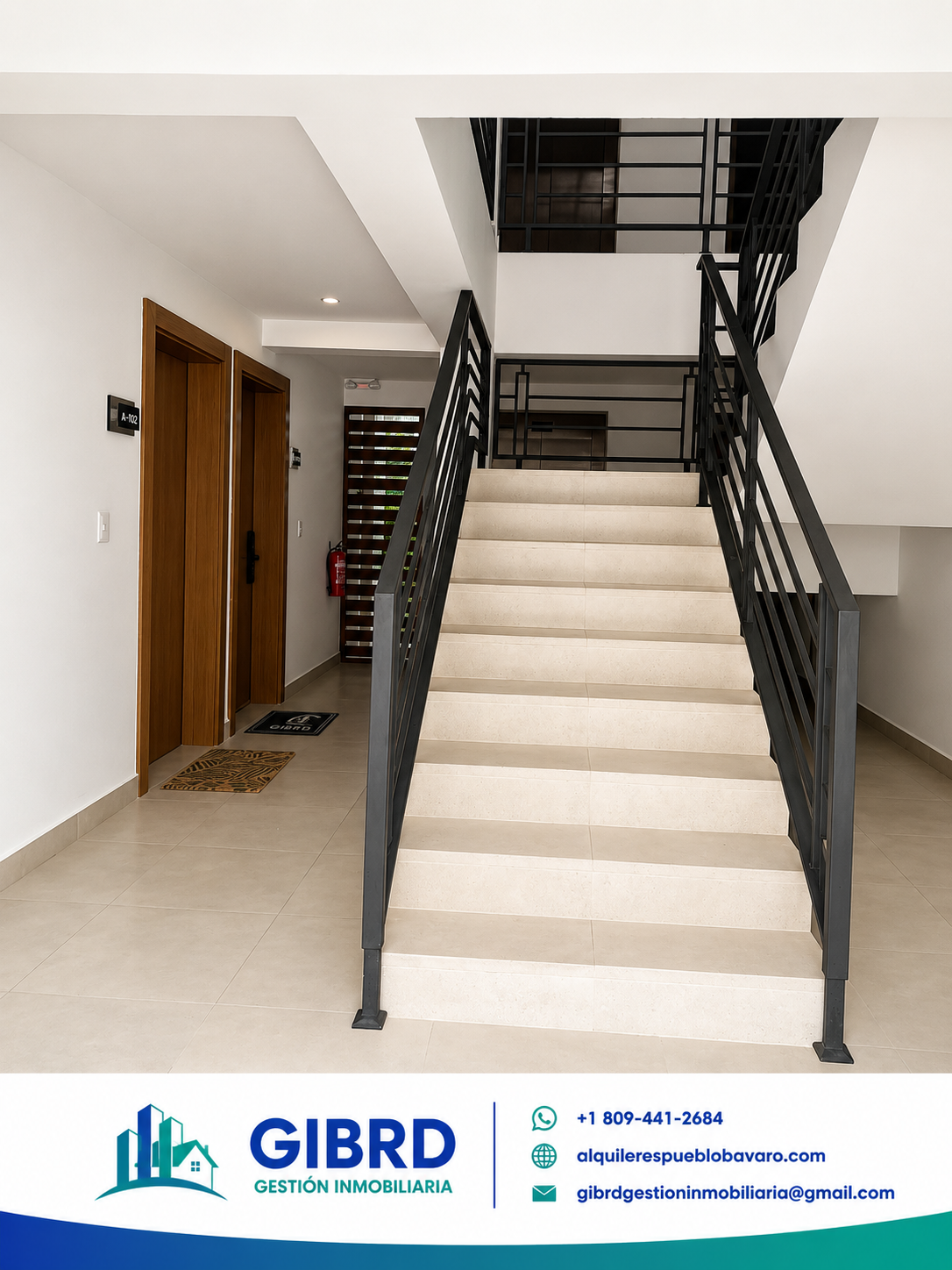 Otra de Apartamento en Harmony Lounge Residences – Cap Cana