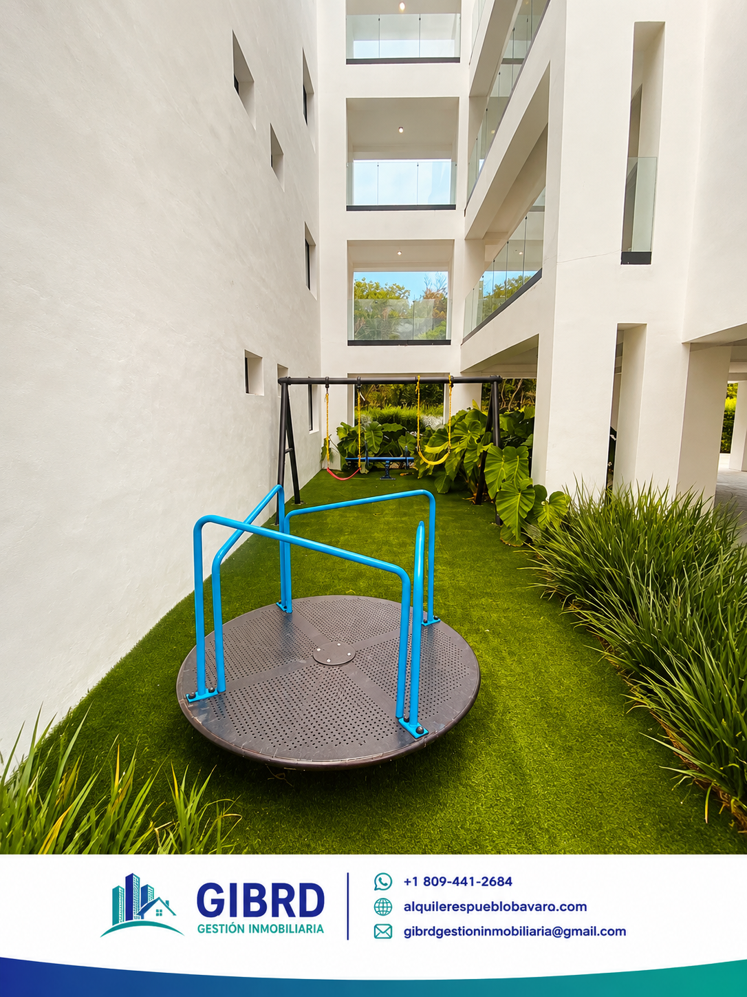 Otra de Apartamento en Harmony Lounge Residences – Cap Cana