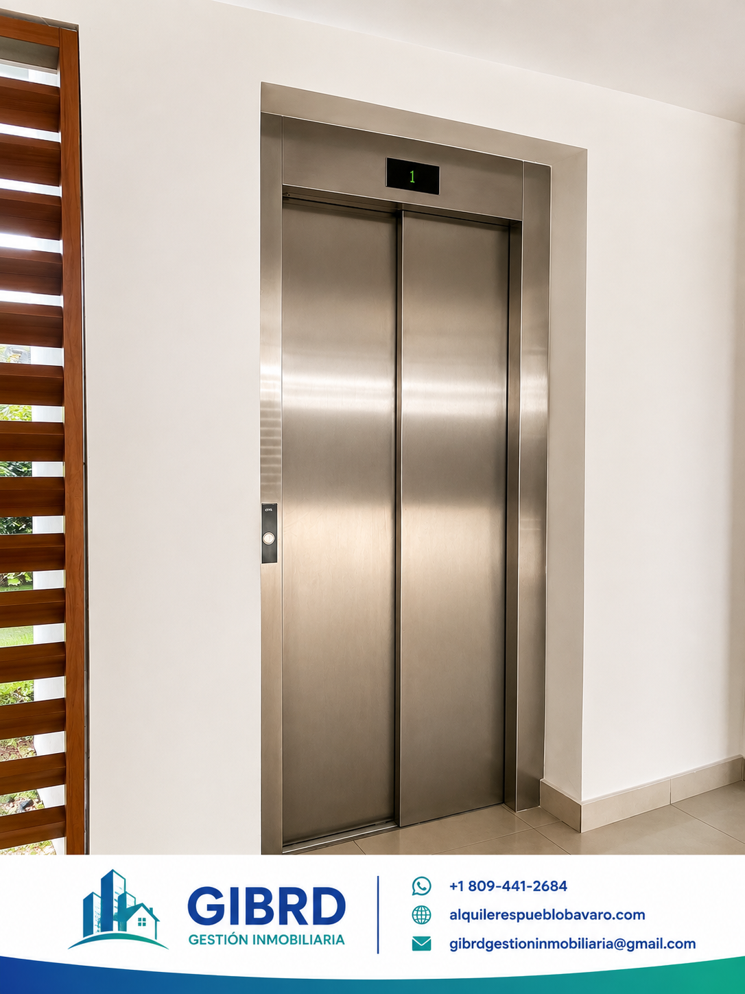 Otra de Apartamento en Harmony Lounge Residences – Cap Cana