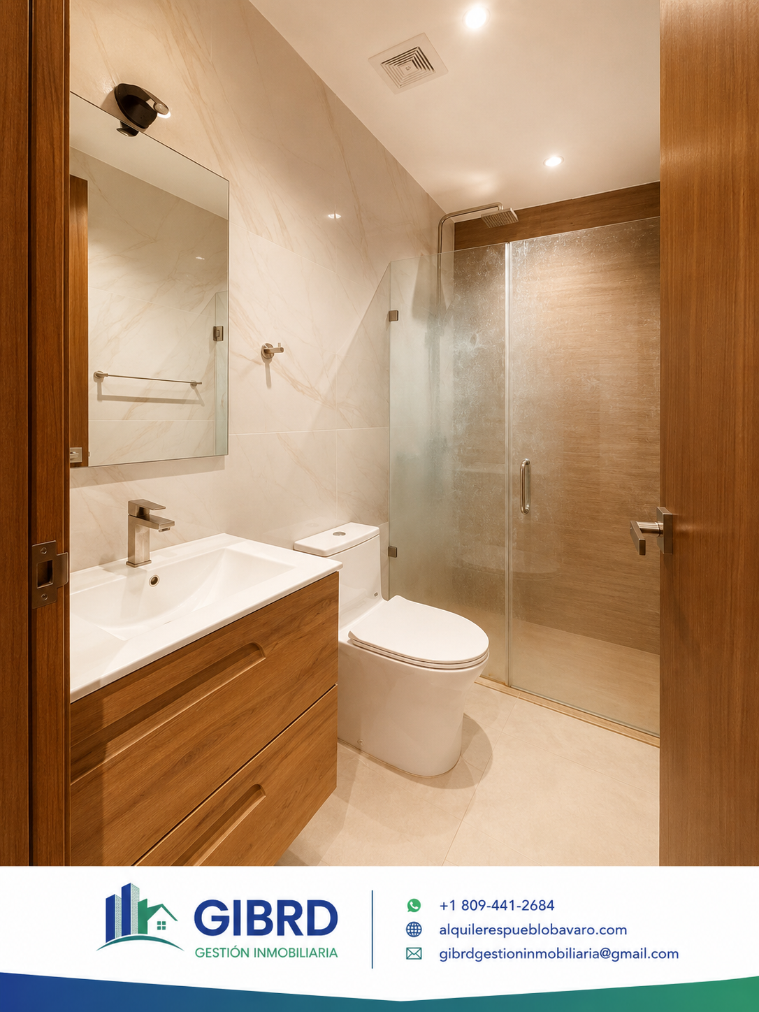 Otra de Apartamento en Harmony Lounge Residences – Cap Cana