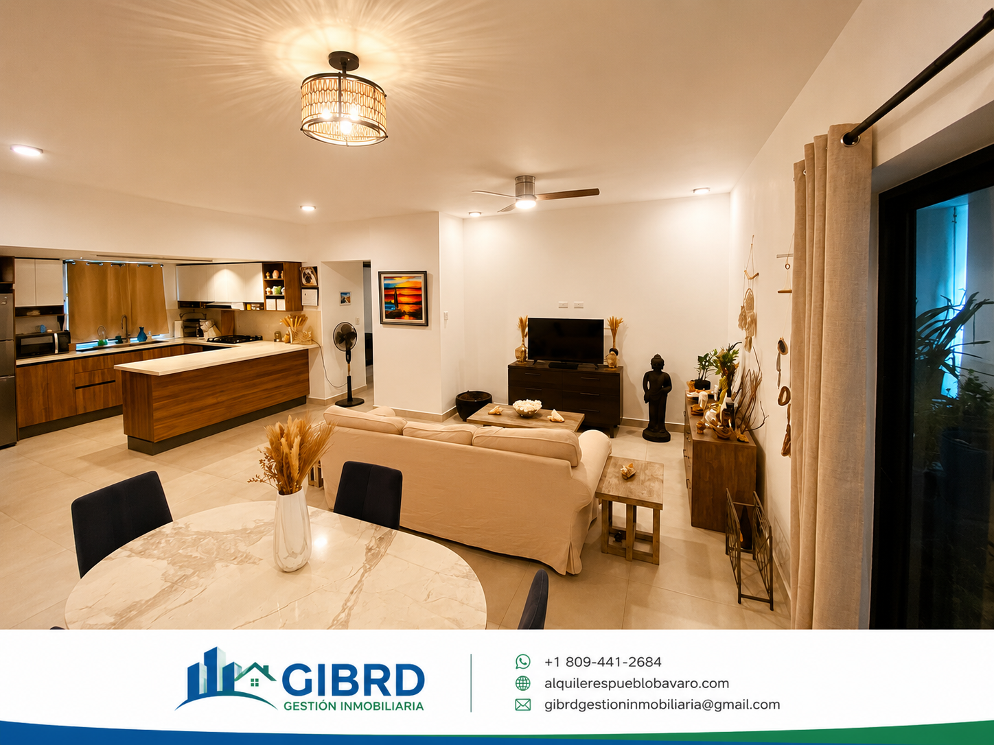 Otra de Apartamento en Harmony Lounge Residences – Cap Cana