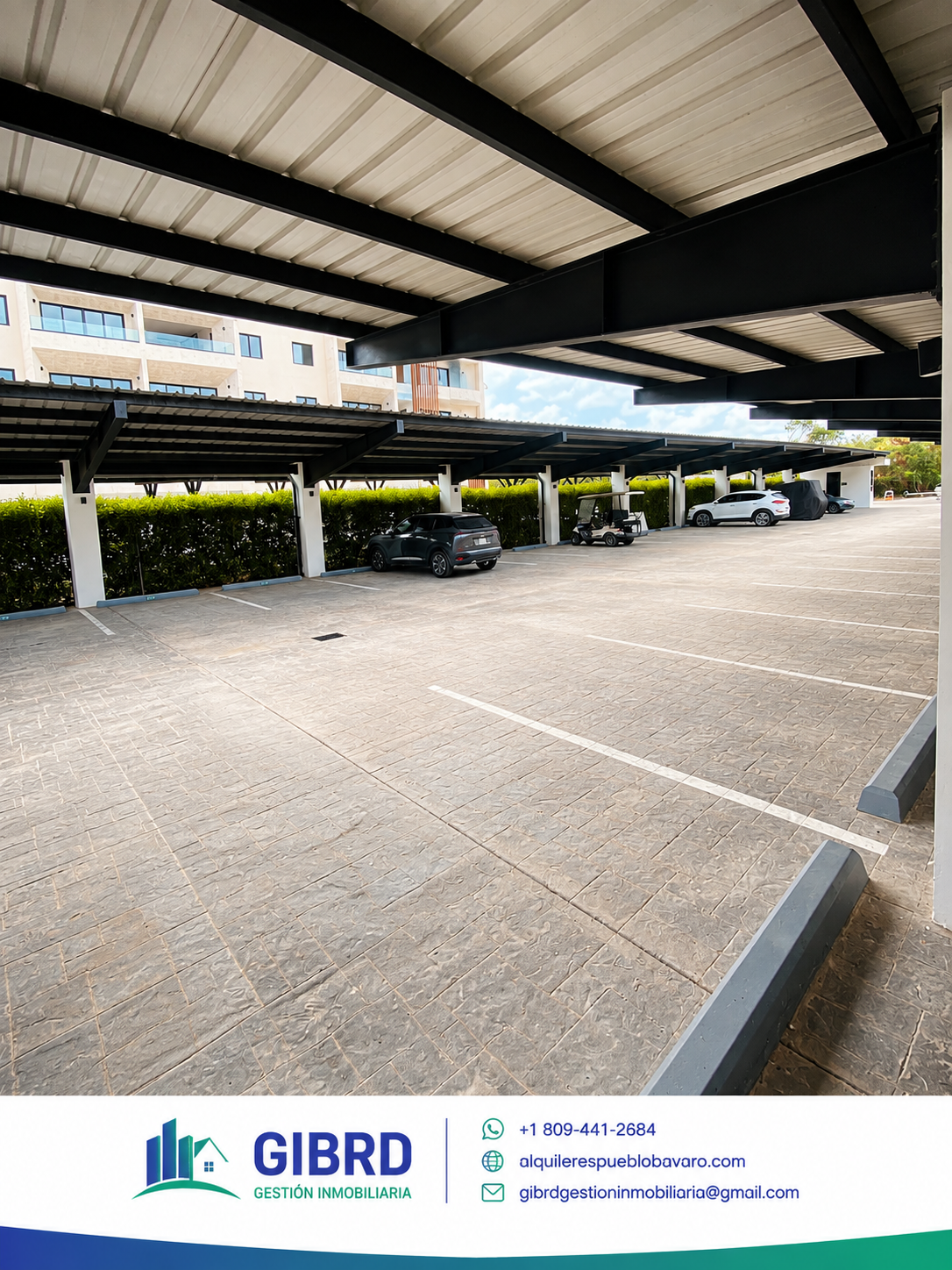 Otra de Apartamento en Harmony Lounge Residences – Cap Cana