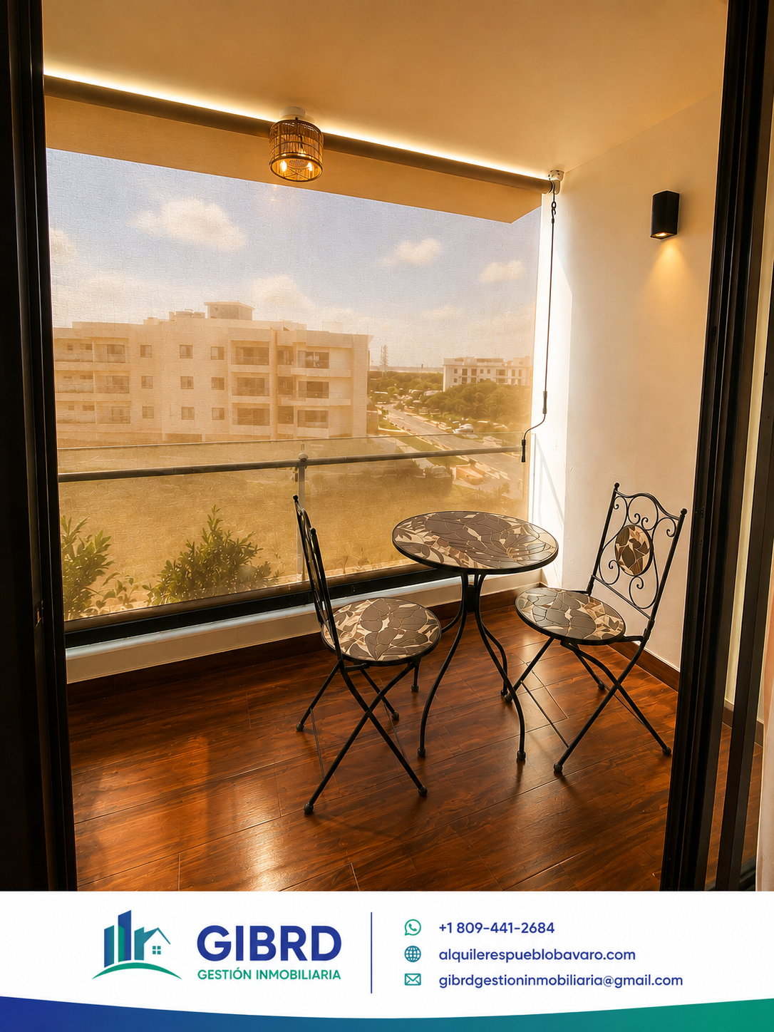 Otra de Apartamento en Harmony Lounge Residences – Cap Cana