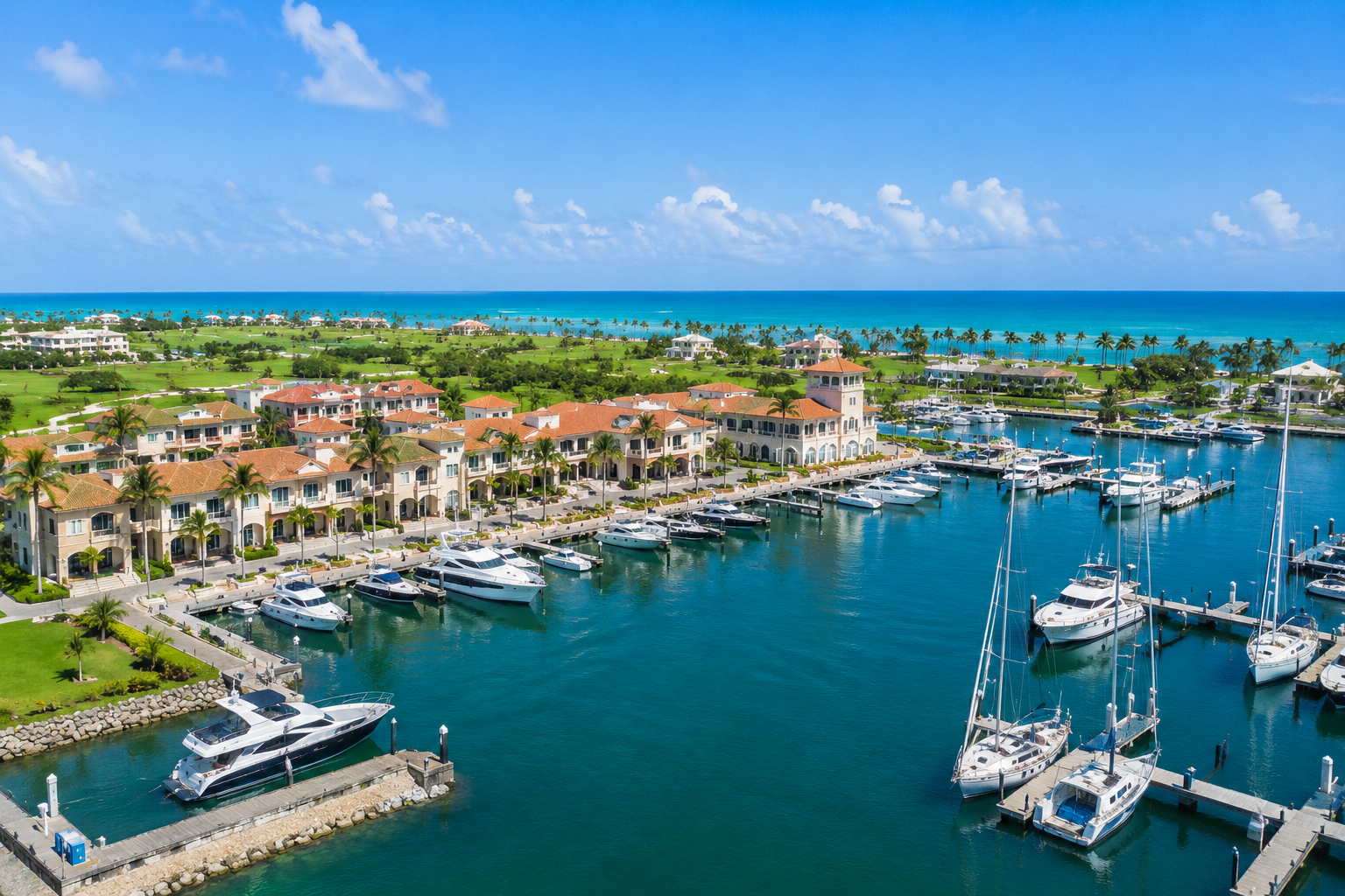 Otra de Apartamento en Harmony Lounge Residences – Cap Cana