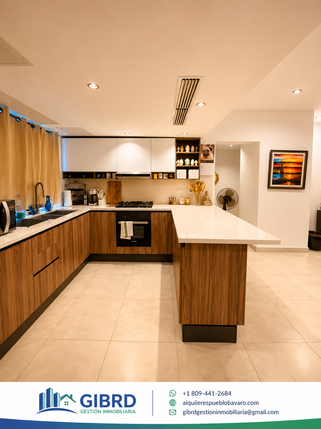 Otra de Apartamento en Harmony Lounge Residences – Cap Cana