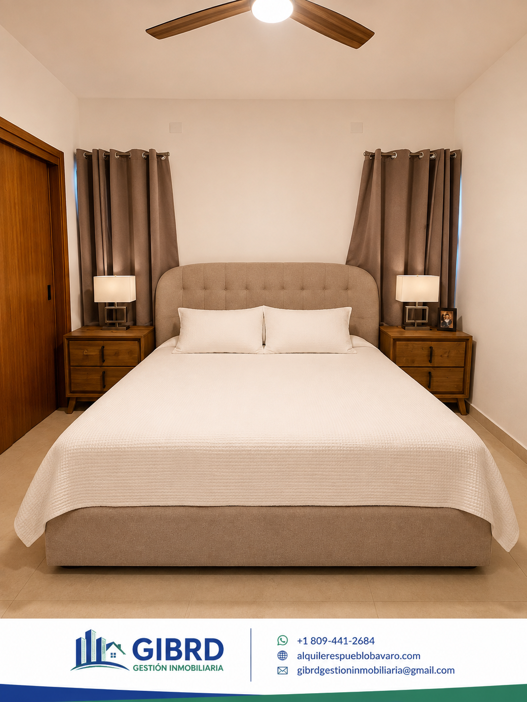 Otra de Apartamento en Harmony Lounge Residences – Cap Cana