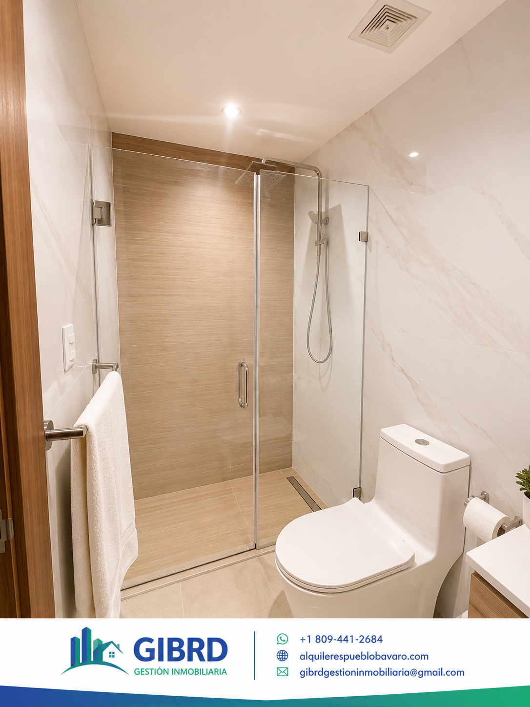 Otra de Apartamento en Harmony Lounge Residences – Cap Cana