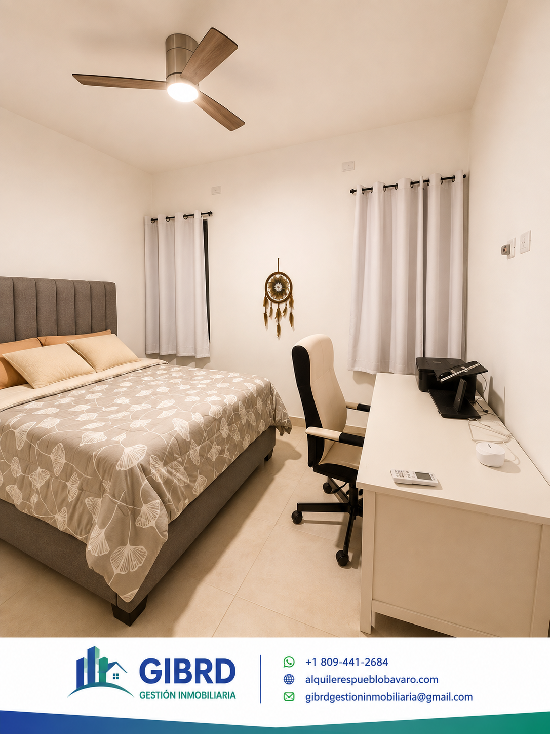 Otra de Apartamento en Harmony Lounge Residences – Cap Cana