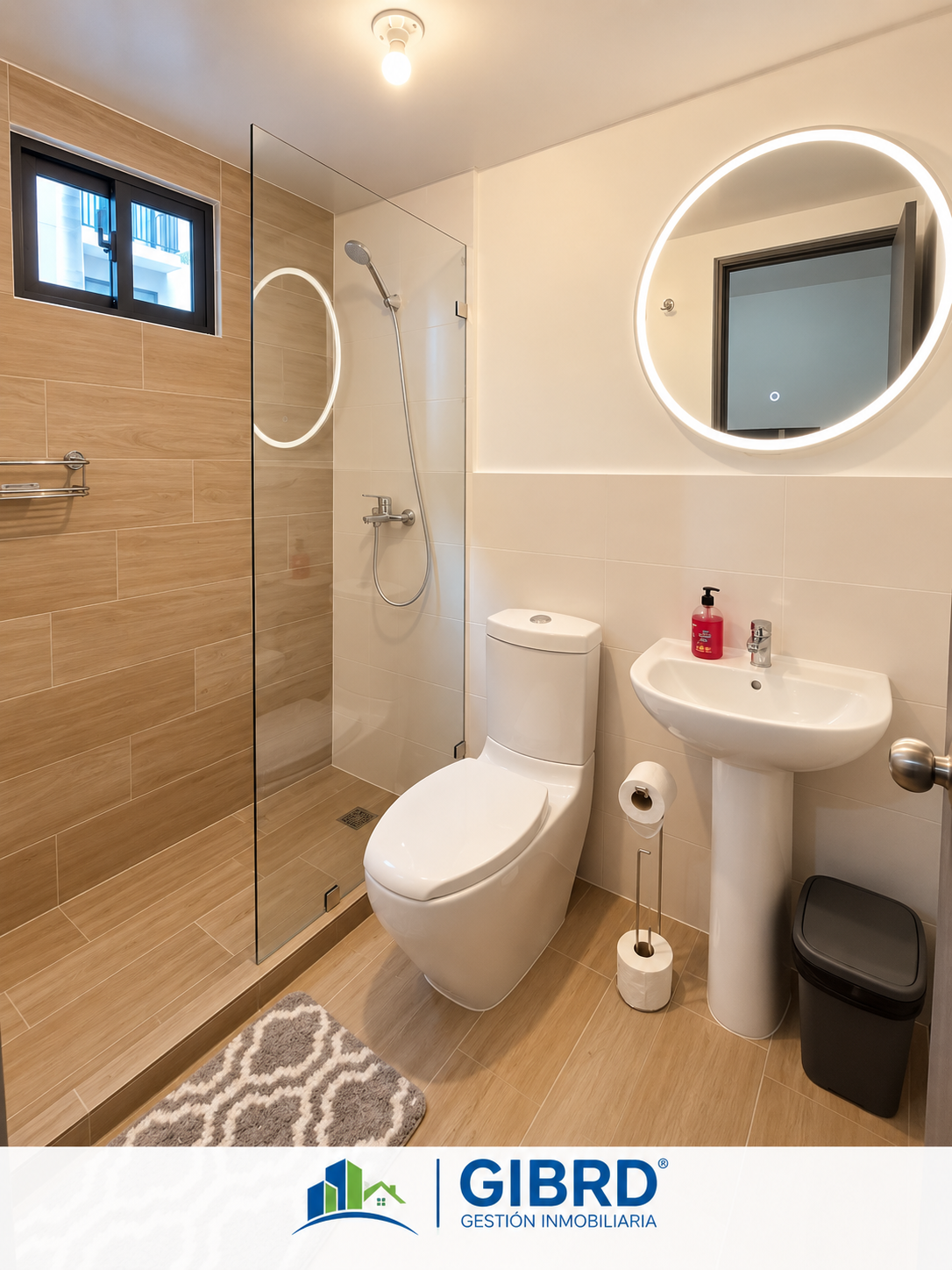 Otra de Apartamento de 2 habitaciones totalmente amueblado en Pueblo Bávaro