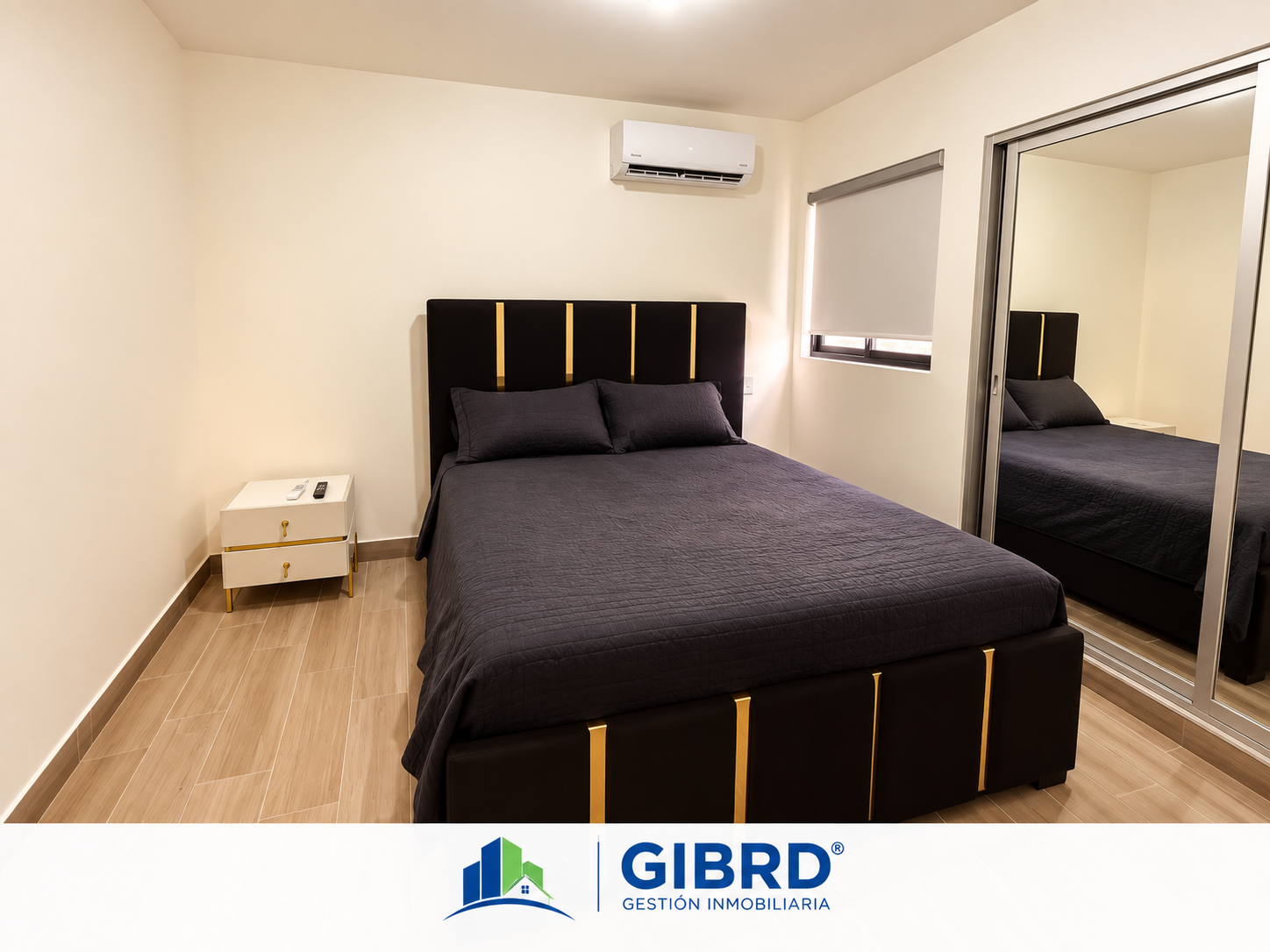 Otra de Apartamento de 2 habitaciones totalmente amueblado en Pueblo Bávaro