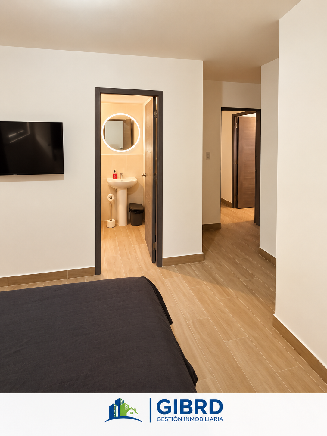 Otra de Apartamento de 2 habitaciones totalmente amueblado en Pueblo Bávaro