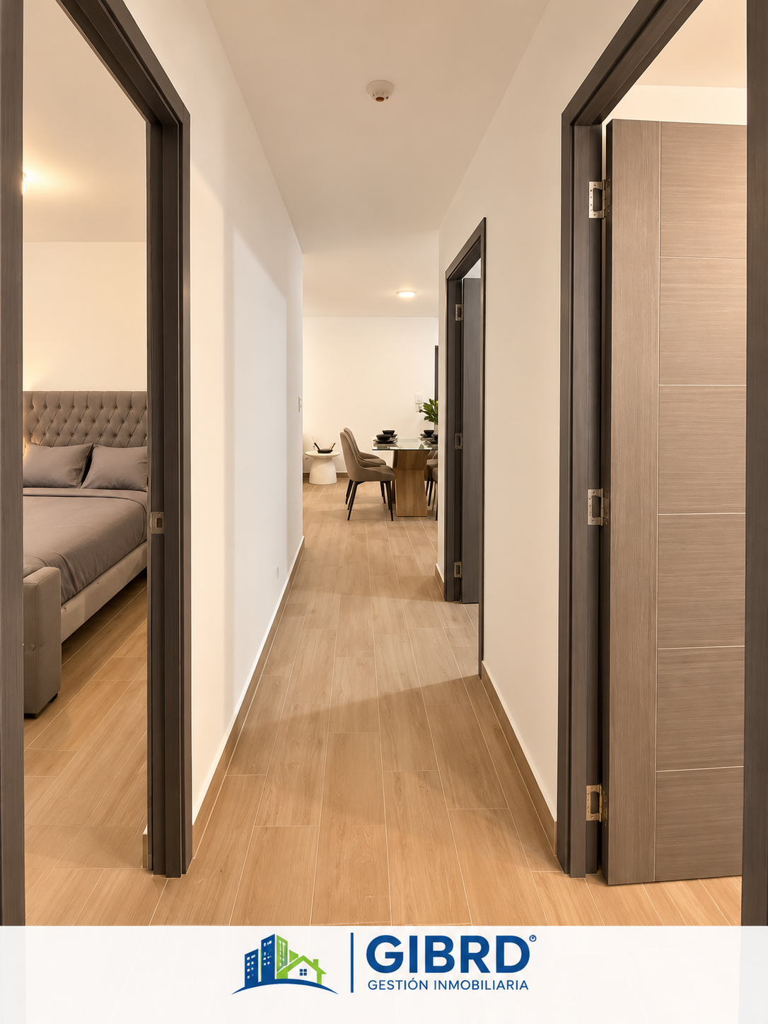 Otra de Apartamento de 2 habitaciones totalmente amueblado en Pueblo Bávaro