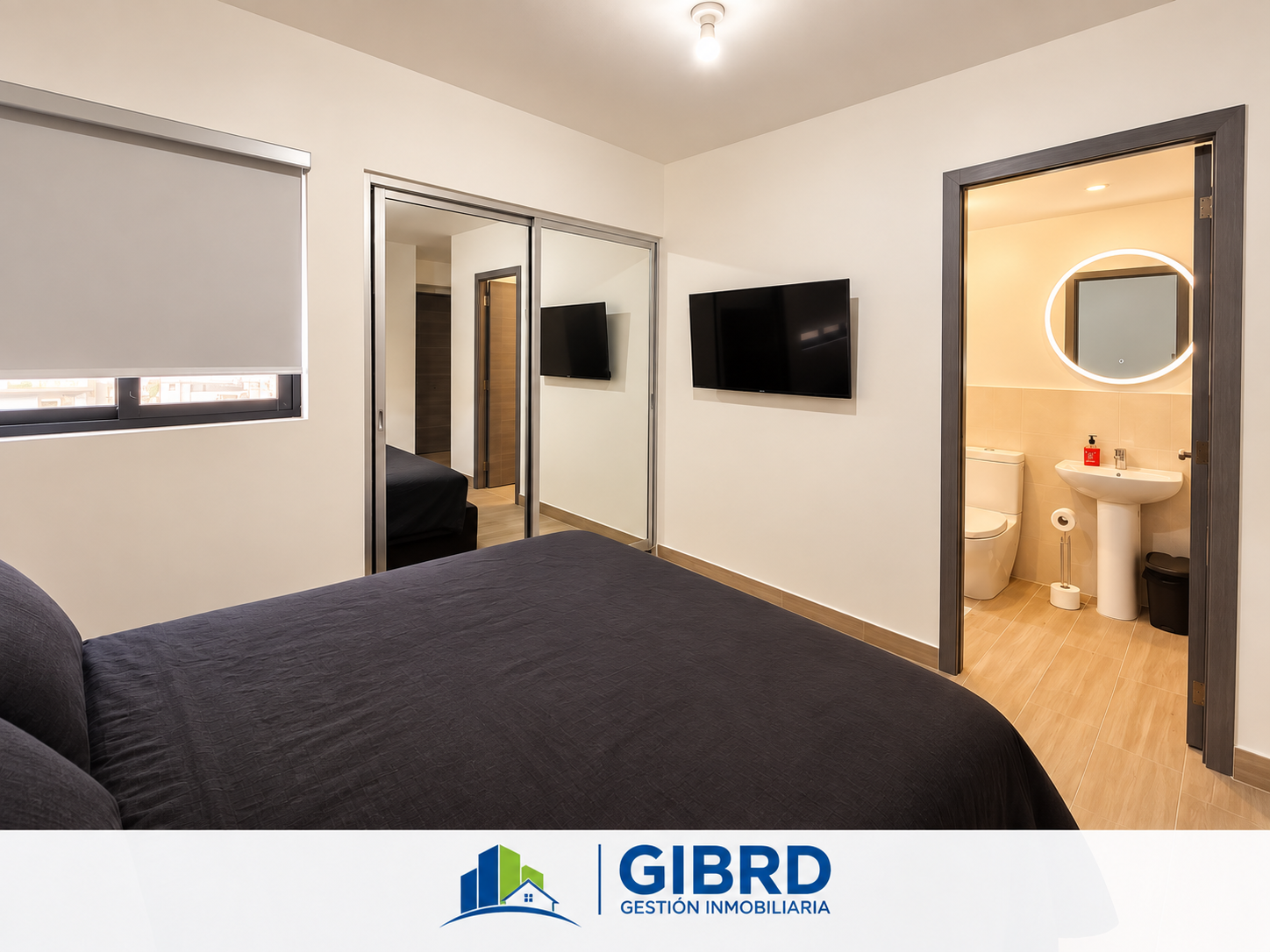 Otra de Apartamento de 2 habitaciones totalmente amueblado en Pueblo Bávaro