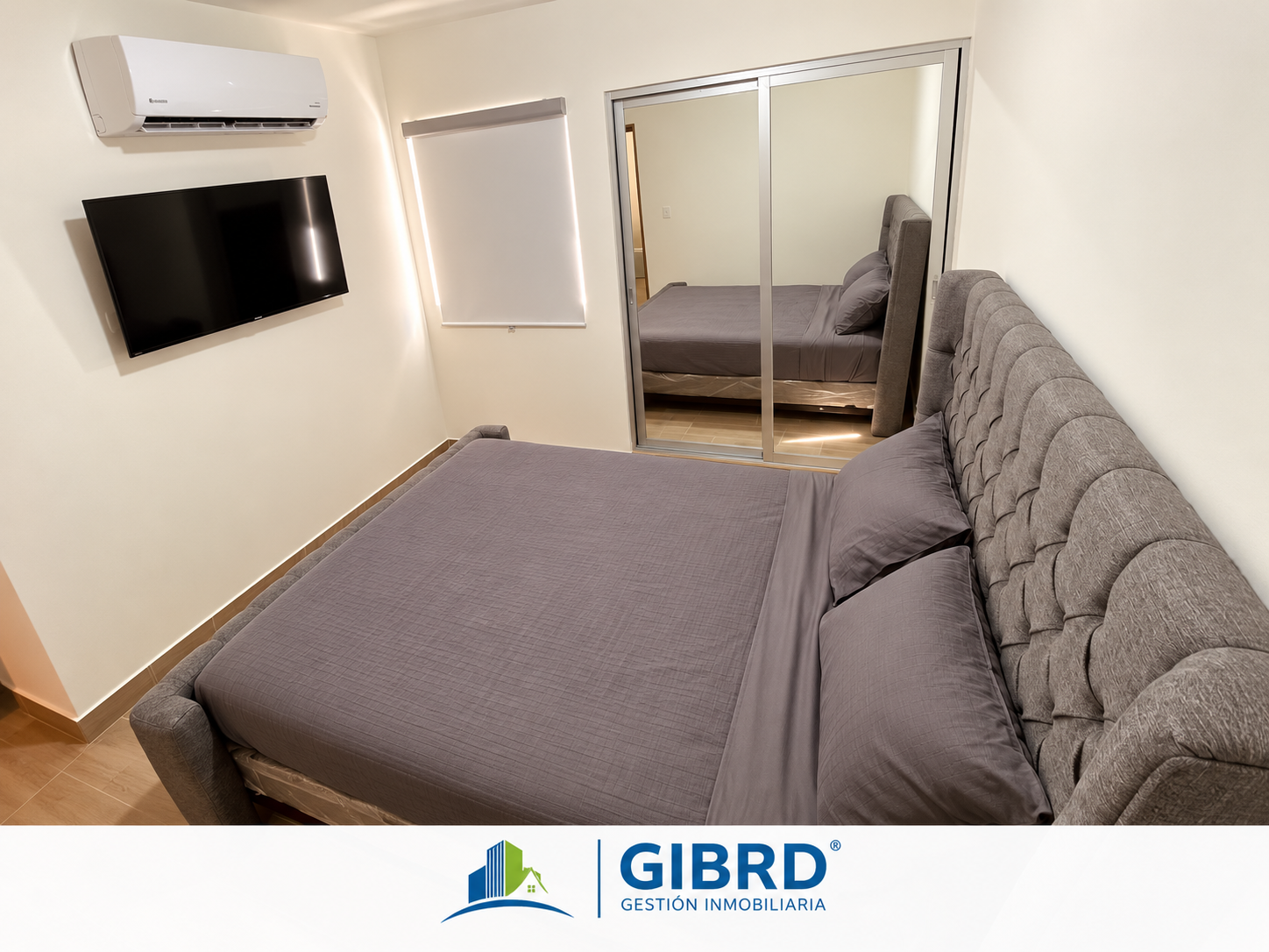 Otra de Apartamento de 2 habitaciones totalmente amueblado en Pueblo Bávaro